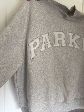 Limited edition Parke Varsity Heritage